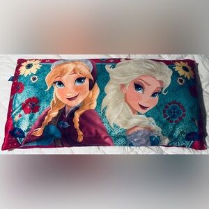 Disney’s Frozen Character Body Pillow